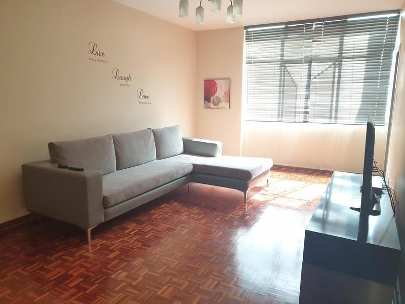 To Let 1 Bedroom Property for Rent in Bedford Gardens Gauteng