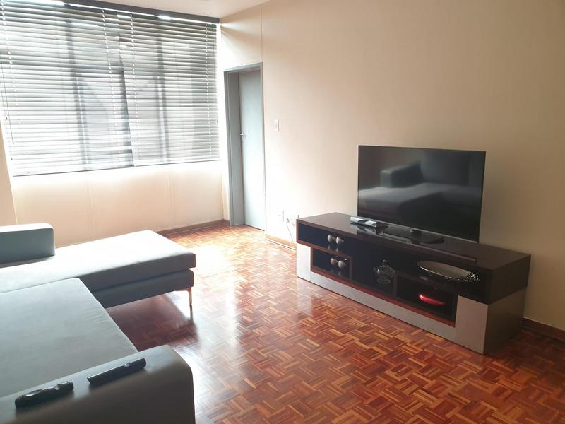 To Let 1 Bedroom Property for Rent in Bedford Gardens Gauteng