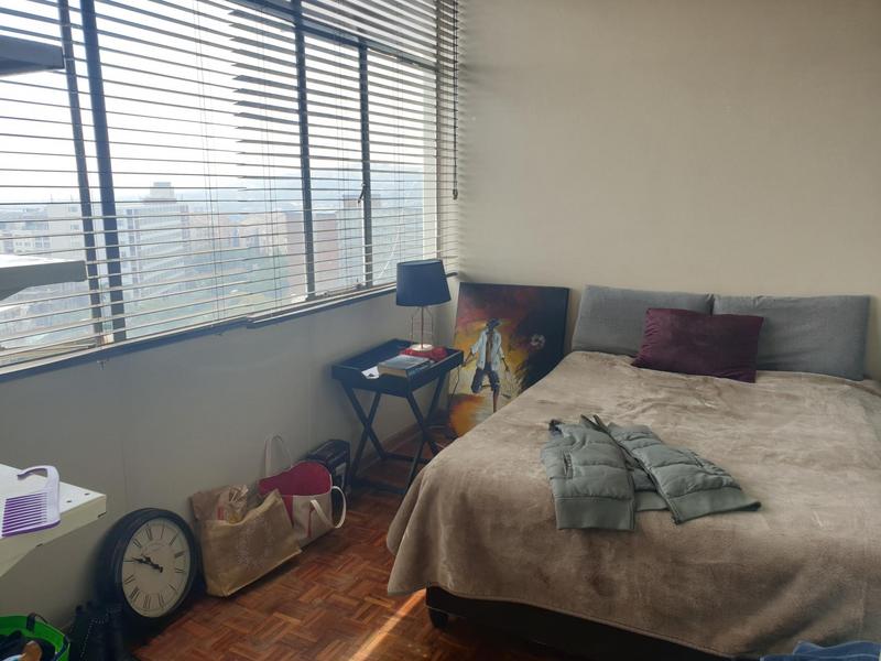 To Let 1 Bedroom Property for Rent in Bedford Gardens Gauteng
