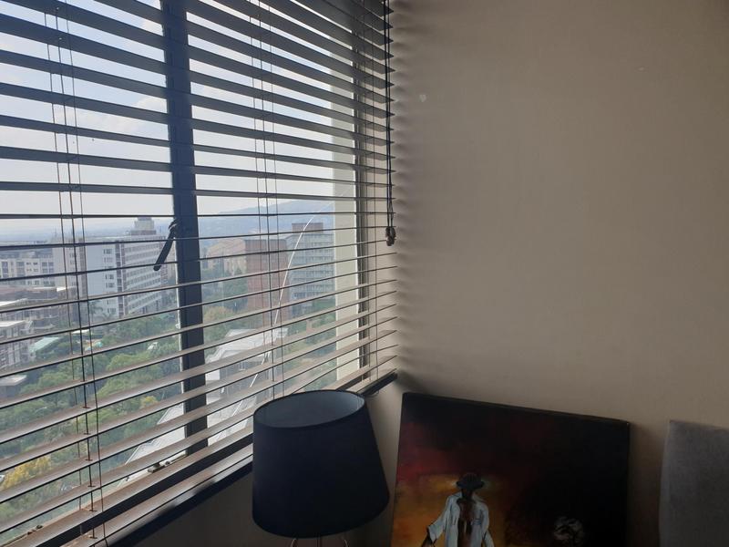 To Let 1 Bedroom Property for Rent in Bedford Gardens Gauteng