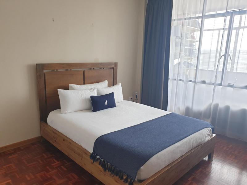 To Let 1 Bedroom Property for Rent in Bedford Gardens Gauteng
