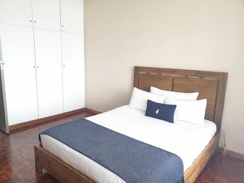 To Let 1 Bedroom Property for Rent in Bedford Gardens Gauteng