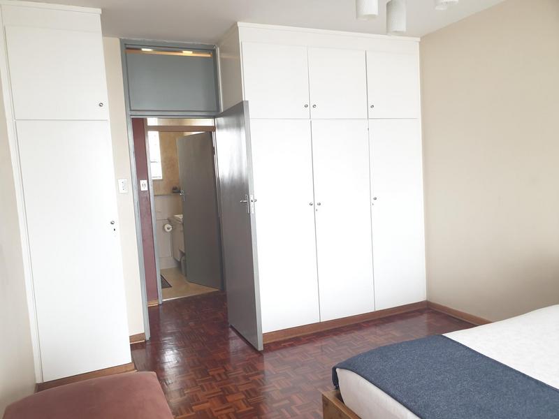 To Let 1 Bedroom Property for Rent in Bedford Gardens Gauteng