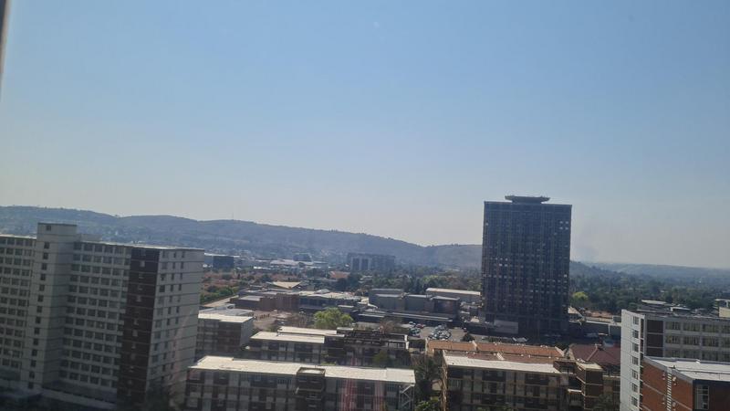 To Let 2 Bedroom Property for Rent in Bedford Gardens Gauteng