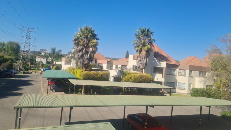 2 Bedroom Property for Sale in Bedfordview Gauteng