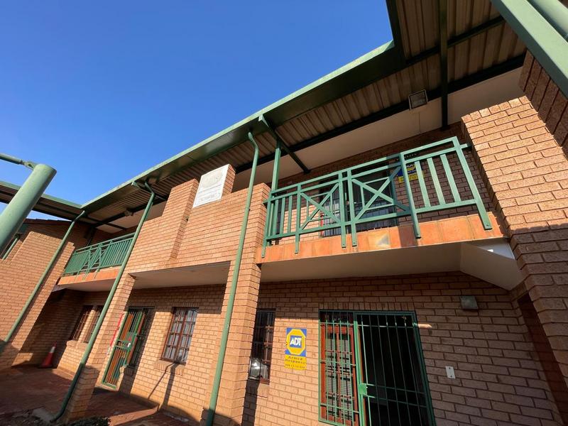 To Let Commercial Property for Rent in Highveld Gauteng