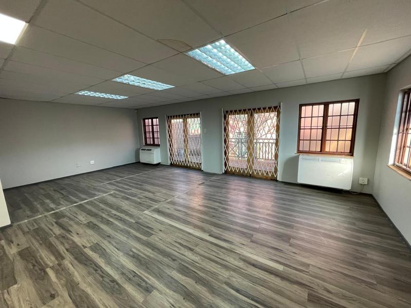 To Let Commercial Property for Rent in Highveld Gauteng