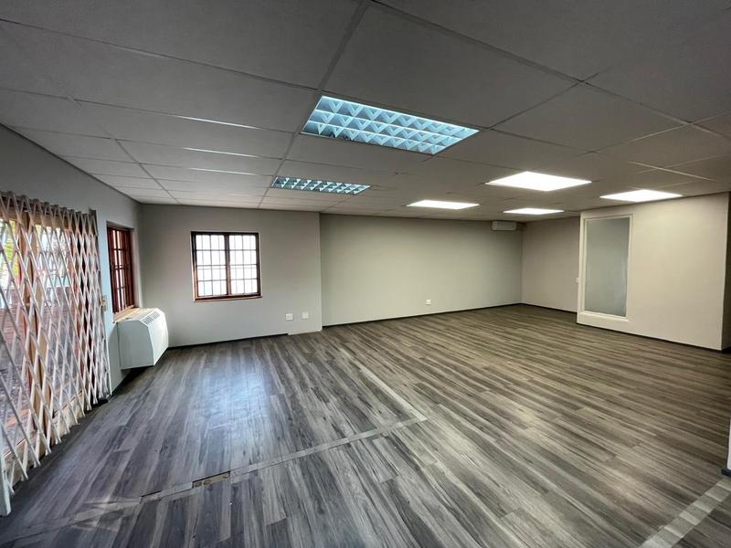To Let Commercial Property for Rent in Highveld Gauteng