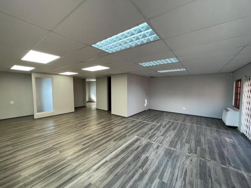 To Let Commercial Property for Rent in Highveld Gauteng