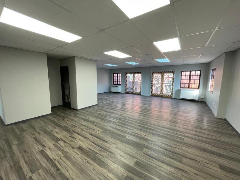To Let Commercial Property for Rent in Highveld Gauteng