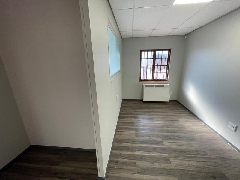 To Let Commercial Property for Rent in Highveld Gauteng