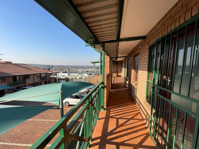 To Let Commercial Property for Rent in Highveld Gauteng