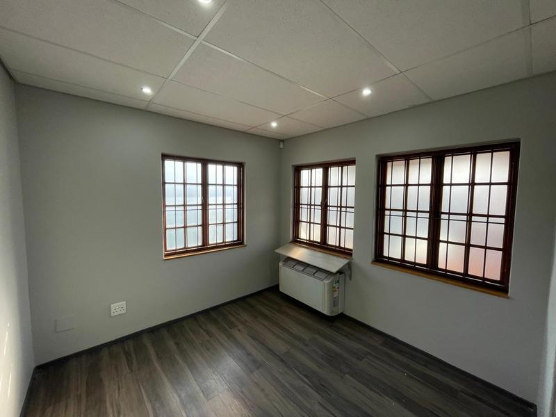 To Let Commercial Property for Rent in Highveld Gauteng