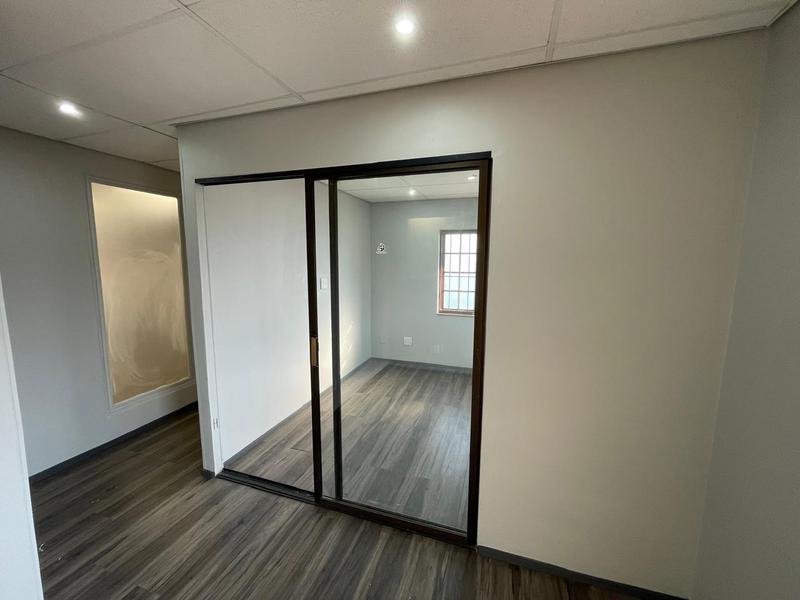 To Let Commercial Property for Rent in Highveld Gauteng