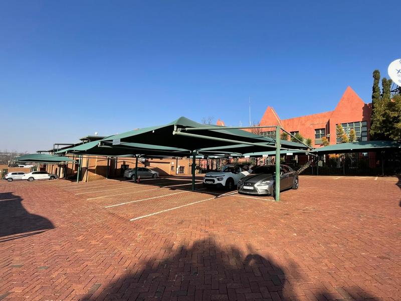 To Let Commercial Property for Rent in Highveld Gauteng