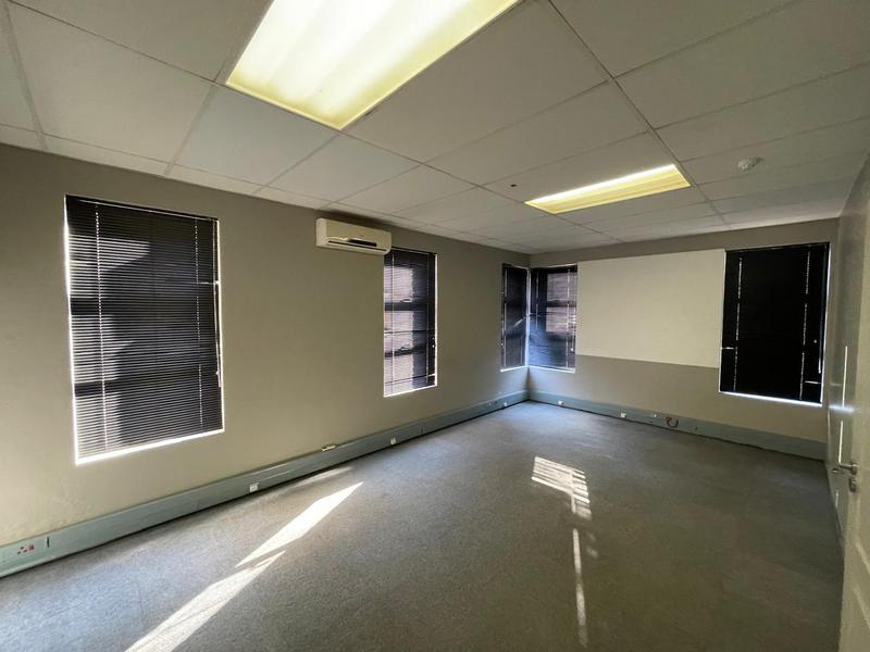 To Let Commercial Property for Rent in Celtisdal Gauteng