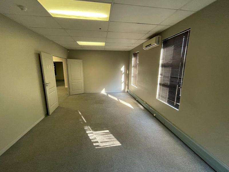 To Let Commercial Property for Rent in Celtisdal Gauteng