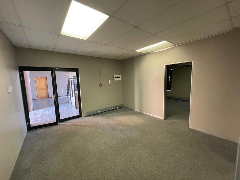 To Let Commercial Property for Rent in Celtisdal Gauteng