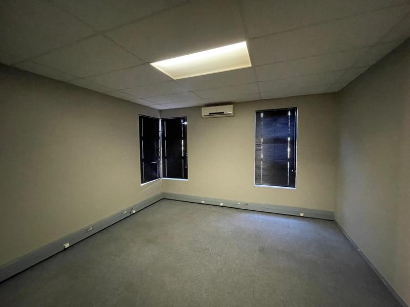 To Let Commercial Property for Rent in Celtisdal Gauteng