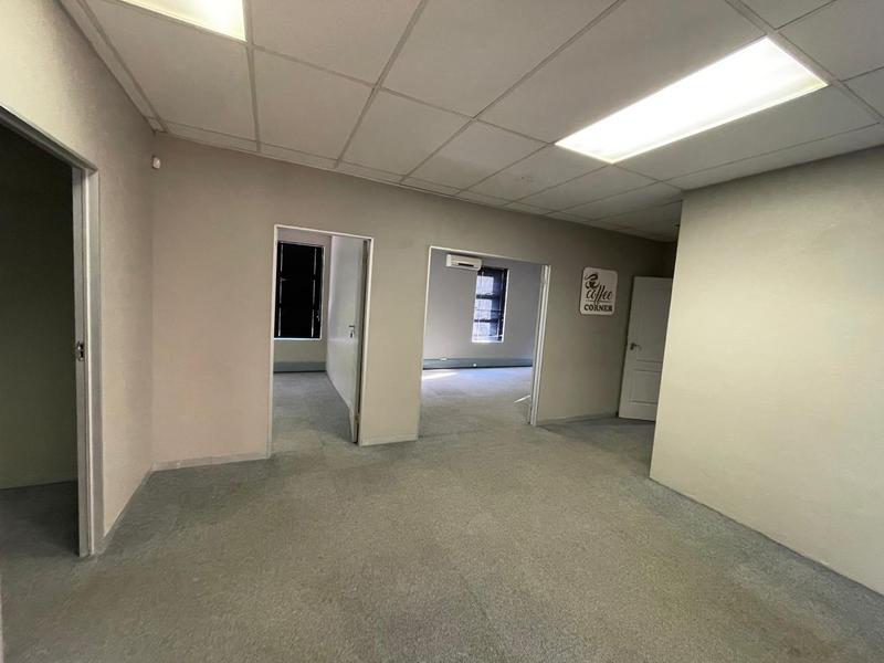 To Let Commercial Property for Rent in Celtisdal Gauteng