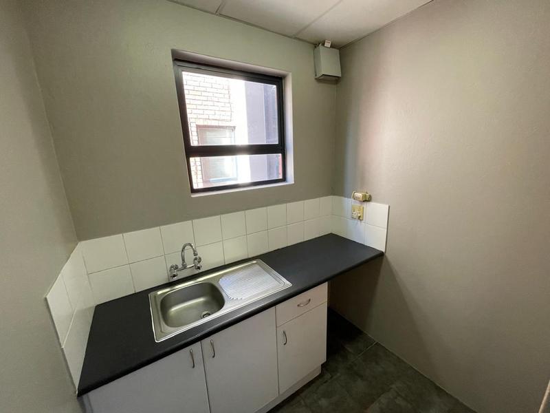 To Let Commercial Property for Rent in Celtisdal Gauteng
