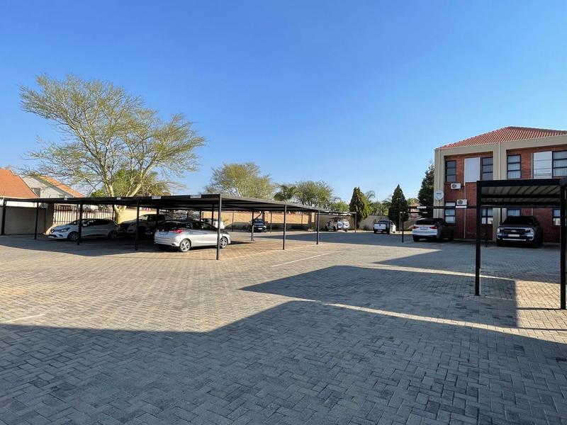 To Let Commercial Property for Rent in Celtisdal Gauteng