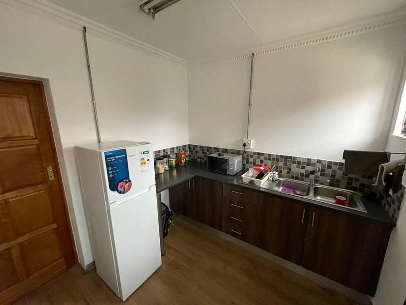 To Let Commercial Property for Rent in Celtisdal Gauteng