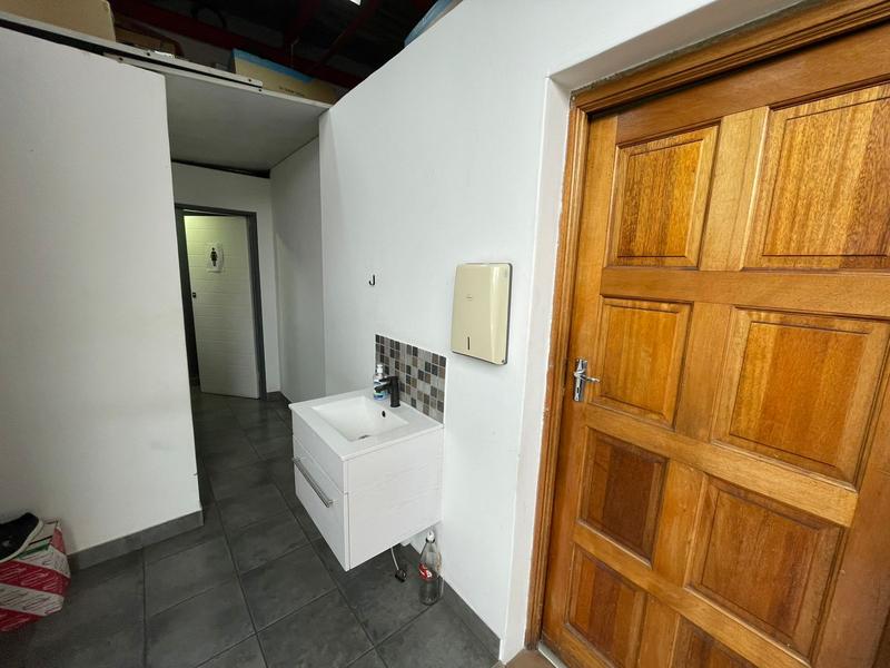 To Let Commercial Property for Rent in Celtisdal Gauteng