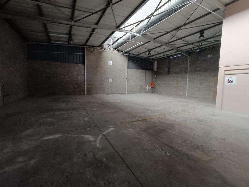 To Let Commercial Property for Rent in Samrand Business Park Gauteng