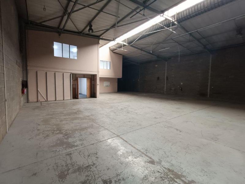 To Let Commercial Property for Rent in Samrand Business Park Gauteng
