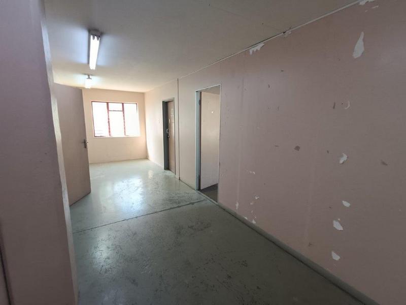 To Let Commercial Property for Rent in Samrand Business Park Gauteng