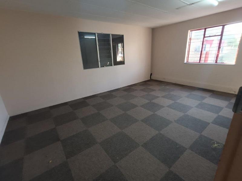 To Let Commercial Property for Rent in Samrand Business Park Gauteng