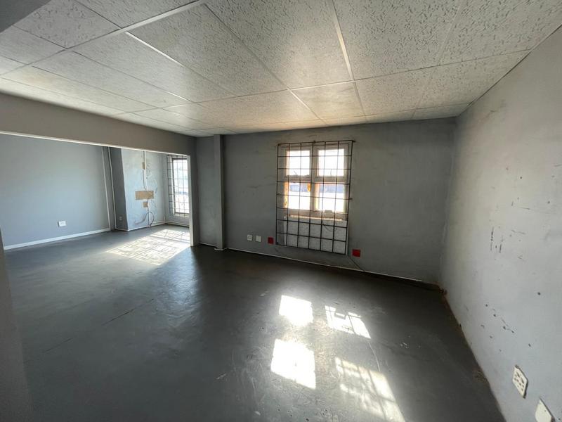 To Let Commercial Property for Rent in Corporate Park Gauteng