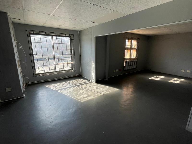 To Let Commercial Property for Rent in Corporate Park Gauteng