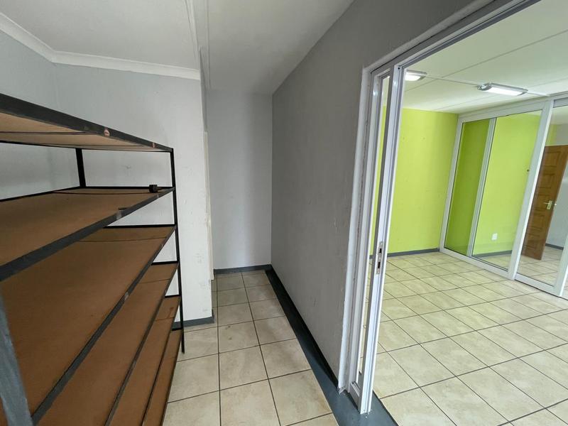 To Let Commercial Property for Rent in Corporate Park Gauteng