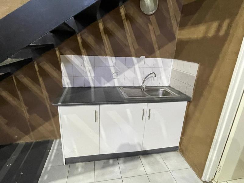 To Let Commercial Property for Rent in Corporate Park Gauteng