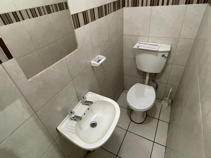 To Let Commercial Property for Rent in Corporate Park Gauteng