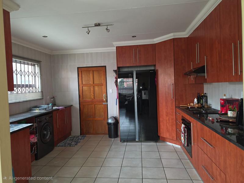 2 Bedroom Property for Sale in Kookrus Gauteng