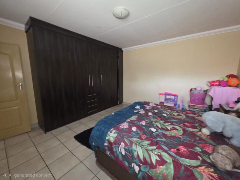 2 Bedroom Property for Sale in Kookrus Gauteng