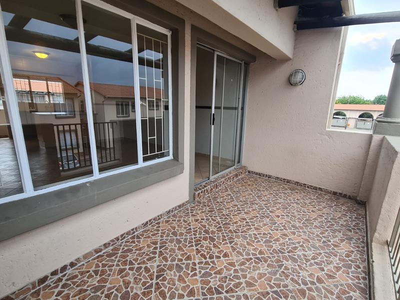 2 Bedroom Property for Sale in Dalpark Ext 1 Gauteng