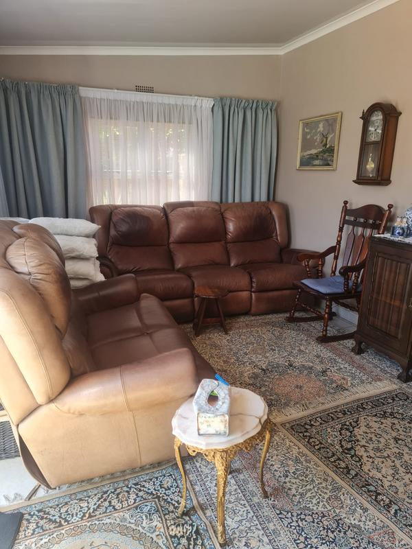 To Let 2 Bedroom Property for Rent in Dalview Gauteng