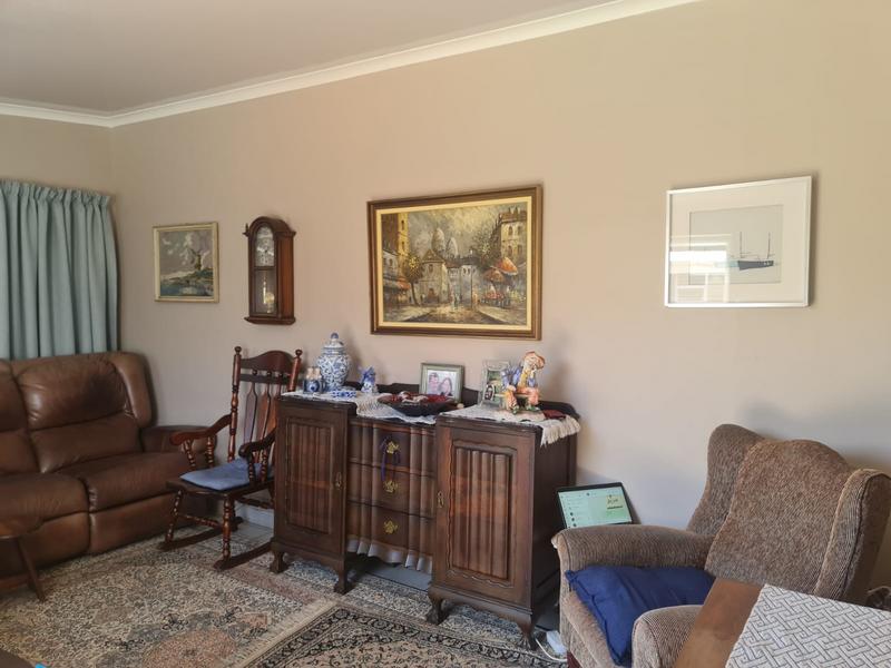 To Let 2 Bedroom Property for Rent in Dalview Gauteng