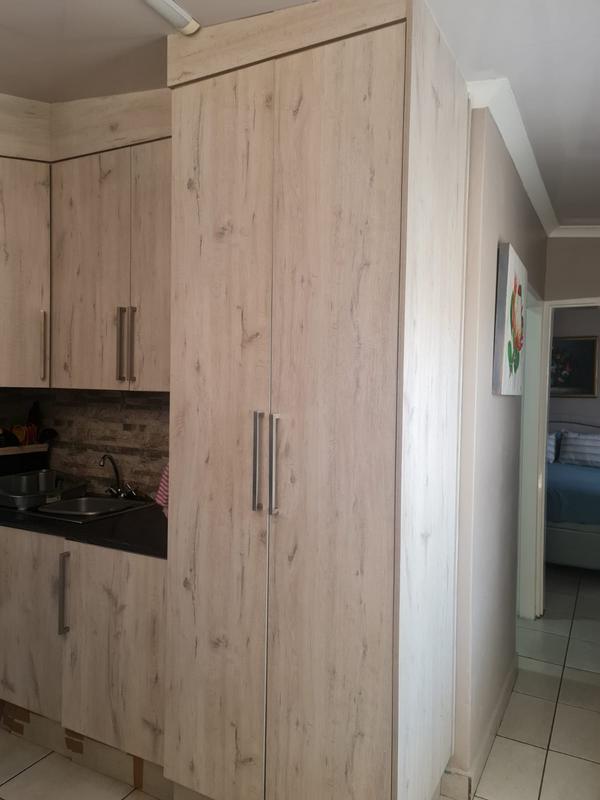 To Let 2 Bedroom Property for Rent in Dalview Gauteng