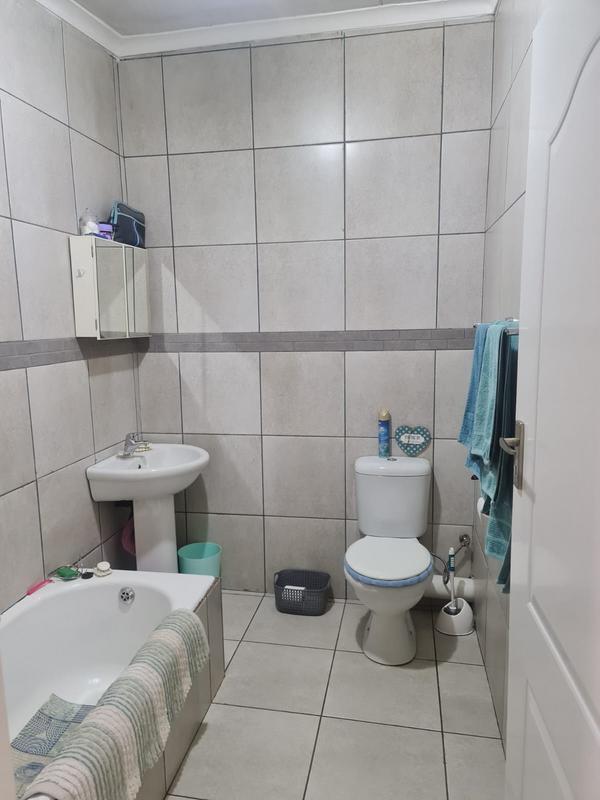To Let 2 Bedroom Property for Rent in Dalview Gauteng