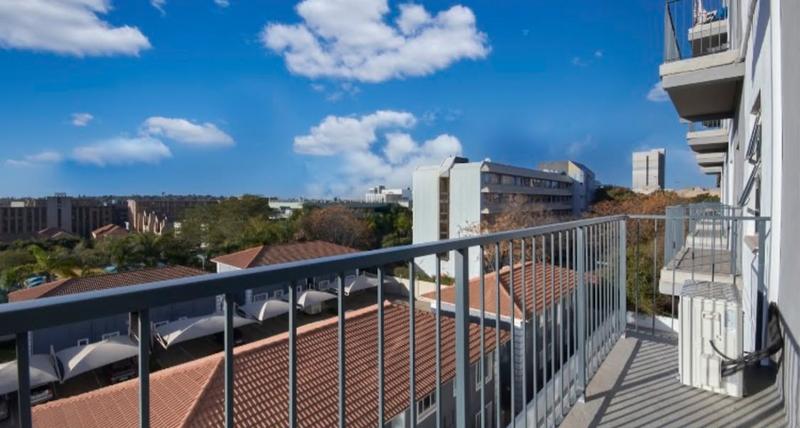 1 Bedroom Property for Sale in Ferndale Gauteng