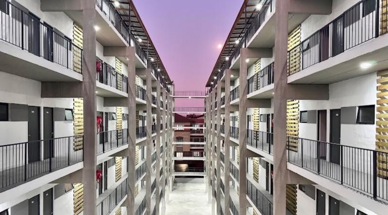 1 Bedroom Property for Sale in Ferndale Gauteng