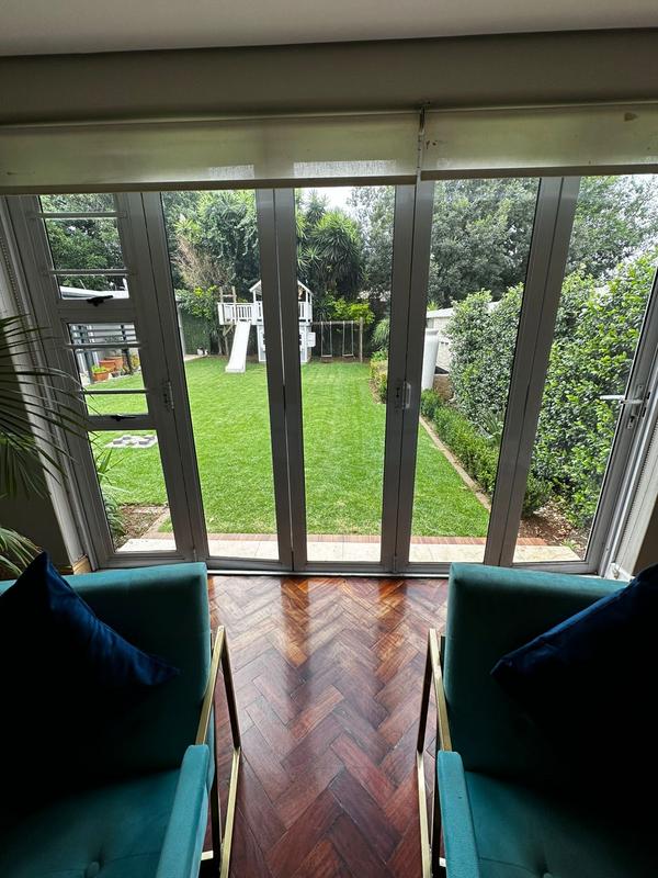 3 Bedroom Property for Sale in Greenside Gauteng