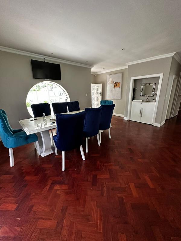 3 Bedroom Property for Sale in Greenside Gauteng