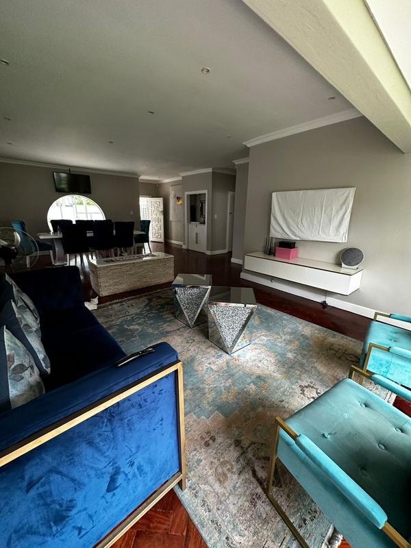 3 Bedroom Property for Sale in Greenside Gauteng