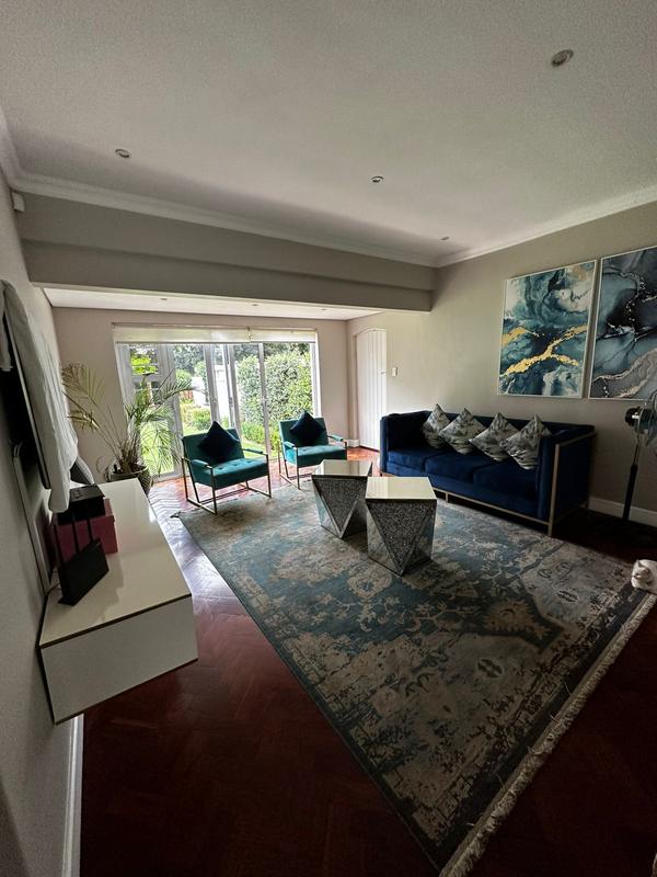 3 Bedroom Property for Sale in Greenside Gauteng